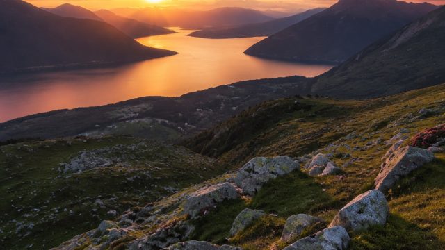 Mastering Landscape Photography: Tips for Stunning Shots | cara main ibc9, rtp spinhoki88