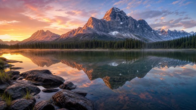 Capturing Nature’s Splendor: A Guide to Landscape Photography | cara bermain joker 13 kartu, slot kijang 77