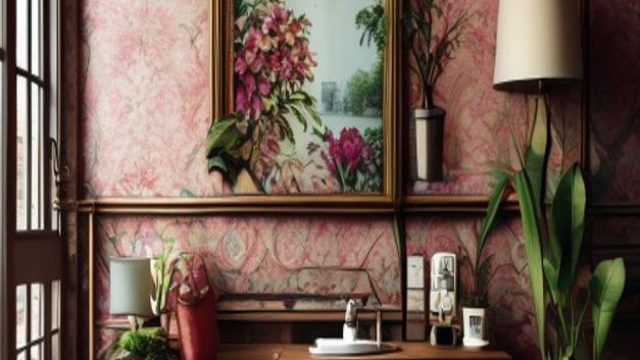 The Art of Wall Decor: How to Choose the Perfect Photography Wallpaper for Your Space | mpocasino rtp, supercuan88, judi slot offline, viva bola slot