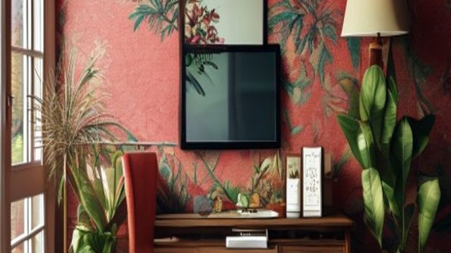 Revitalizing Your Space: The Allure of Contemporary Wallpaper Designs | kapal judi 777, dunder bonus, aplikasi belajar catur terbaik, lirik maher zain barakallah