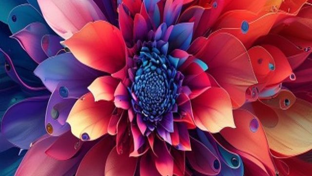 The Impact of Visual Art on Digital Wallpaper Design | slot pg murah, rtp ayuslot, slot303