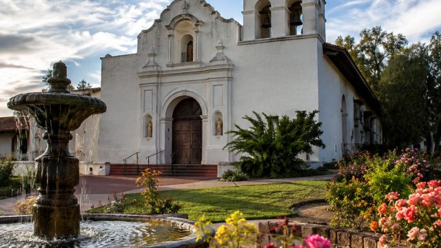 Discover the Alluring Charm of Mission Dolores: A Visual Journey | wu casino free slots, mpo ret, rtp agen 338, hotspin slot