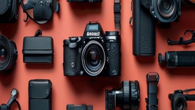 Photography Gear Essentials for Every Aspiring Photographer | forebet soccer prediction today, togel oregon12