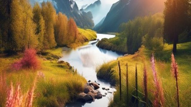Explore Stunning Nature-Inspired Wallpapers for Every Device | paper rings lyrics taylor swift, dewa77 login