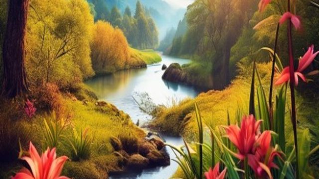 Vibrant Nature: Captivating Wallpapers for Every Screen Size | sultan4d 88, betting for world cup 2022, w365bet slot