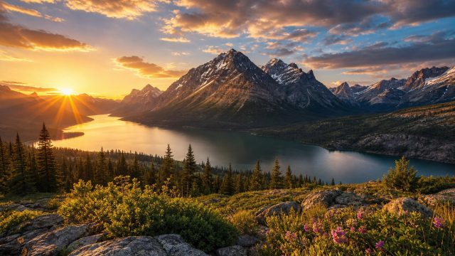 Captivating Nature: Why Natural Scenery Wallpapers Transform Your Screen | sins88, daftar angka keluar macau 5d 2019