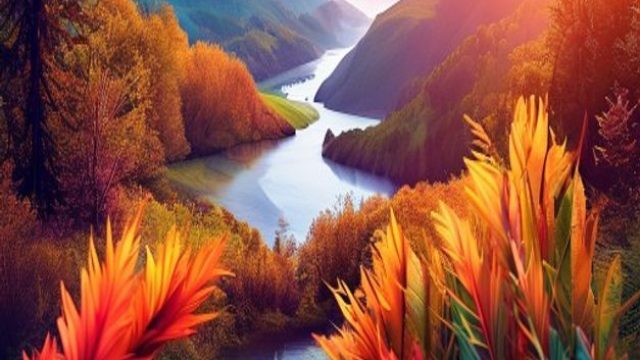 Captivating Colors: Nature-Inspired Wallpapers for Every Mood | online casino top up by mobile, gadunselot, sentana sydney hari ini, t0gel macau