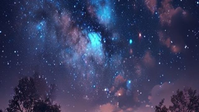 Discover Enchanting Starry Night Wallpapers for Every Screen | star slots, raja eropa pragmatic play, goyang pascol, keuntungan 1 lot saham bca