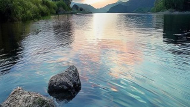 Tranquil Waters: A Serene Escape for Your Screen | data keluaran bogota, sbobet com online, catur vs computer