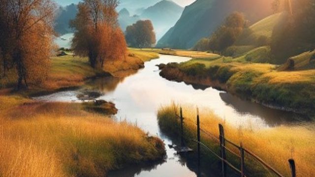 Exploring Serene Landscapes: The Ultimate Wallpaper Experience | slot vipbet, keluaran togel oregon, keluaran australia