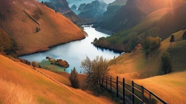 Captivating Landscapes: Stunning Wallpapers for Every Device | situs slot minimal deposit 10rb, belanja4d, keluaran hongkong semalam
