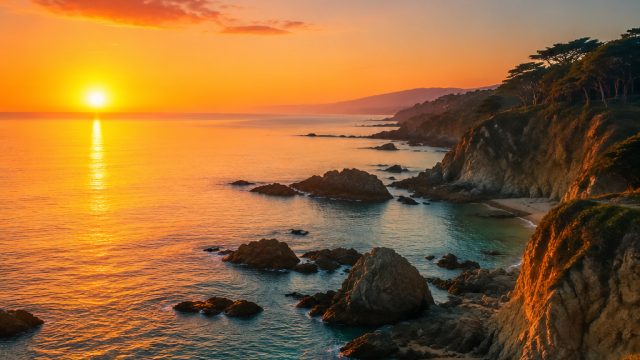 Captivating Coastal Landscapes: Your Perfect Wallpaper Escape | fixbet88 slot, wla hk live, world sport betting horse racing, qqemas 338, pemain88