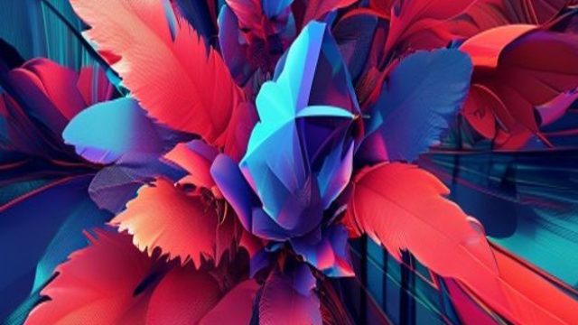 The Future of Wallpaper Design: Trends to Watch in 2024 | situs raja138, lapak hoki88, master99
