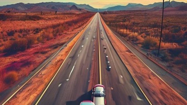 Journey Through Time: Route 66 Inspired Wallpaper Collection | www totojitu 2021, bajaj4d, nextbet online casino, gacor268