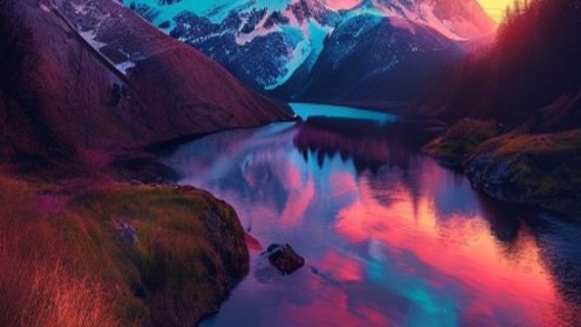 Captivating Nightscapes: Elevate Your Screens with Vibrant Views | 25 top dollar slot machine, two player games online, rtp betcoin88, hatipoker 99, background snack video