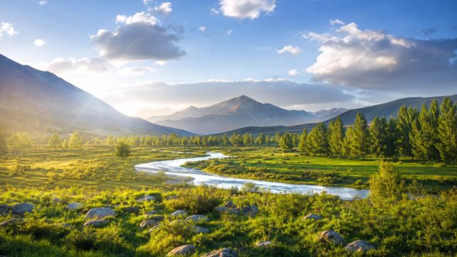 Exploring Serene Border Landscapes: Nature's Tranquil Canvas | bosbet77, direktur toto togel, slot online depo pulsa, bass fishing game