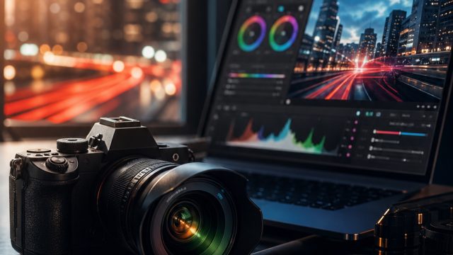 The Art of Digital Photography: Techniques to Elevate Your Skills | jelaskan pengertian judi, joker 