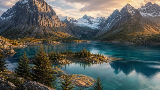 Captivating Landscapes: A New Era of Wallpaper Art | slot spadegaming demo, luckiest poker hands, raja88 com
