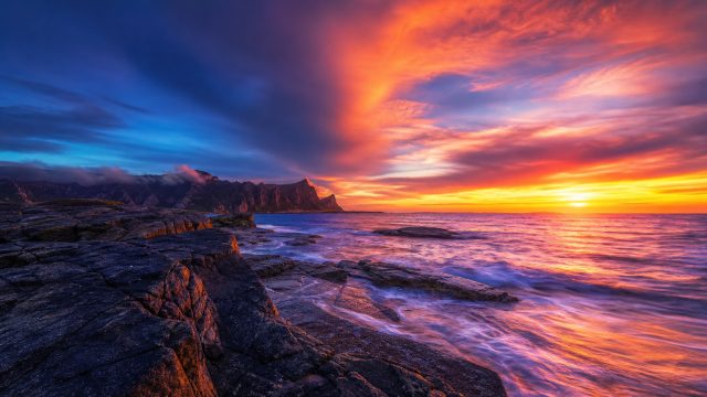 The Role of Color in Wallpaper Photography: A Designer’s Perspective | bermain judi online, la liga barcelona