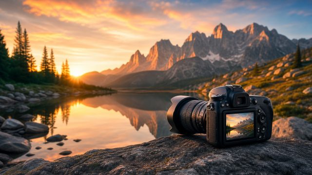 10 Photography Tips for Capturing Stunning Wallpaper Images | link raden4d, mastermpo