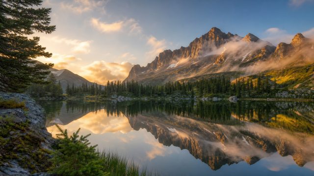 Ethereal Landscapes: Nature's Serenity for Your Screens | shiro888 rtp, rtp bang jarwo, valbet