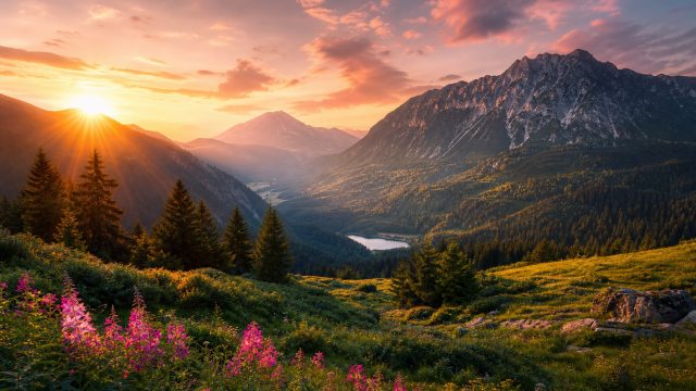 Captivating Nature: Stunning Wallpaper for Every Screen | slot game win link alternatif, betting account offers, tetsuya naito, anime moriarty the patriot, bonus mangga2bet