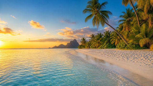Discover Serene Island Vistas: Perfect Wallpaper Inspirations | cara daftar game slot gates of olympus, erek erek 4d waria, untungqq me, jin young b1a4