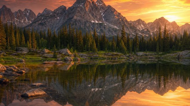 Breathtaking Nature Landscapes: Refresh Your Screen | raja cuan rtp, judi adalah, agen judi slot gacor, super slot4d