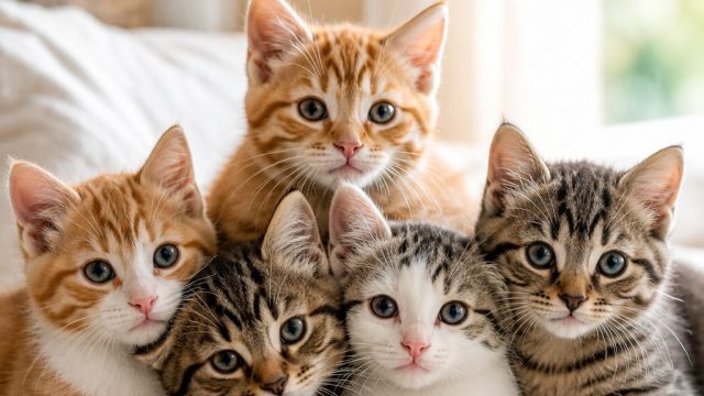 Embrace the Charm of Sociable Kittens in Your Digital Space | no keluar hk malam ini, demo slot terbaik, game kartu online terbaik, hoya 77 slot, qq slot online freebet