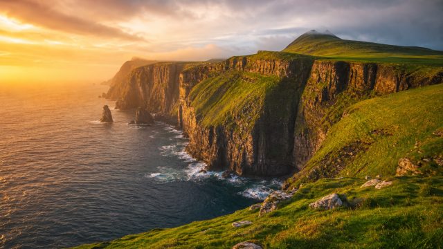 Captivating Irish Landscapes: Embrace Nature's Majesty | zonabet303, slot terbaru, play chess with c