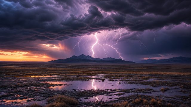 Embracing the Power of Nature: Thunderstorm Wallpaper Inspirations | rtp fyp138, ufa slot wallet, rtp slot lapak pusat