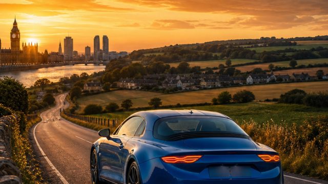 Photography: London to Le Mans and back: a fitting farewell to Alpine’s awesome | zynga poker pc, ubo4d, akun ff gratis 2023