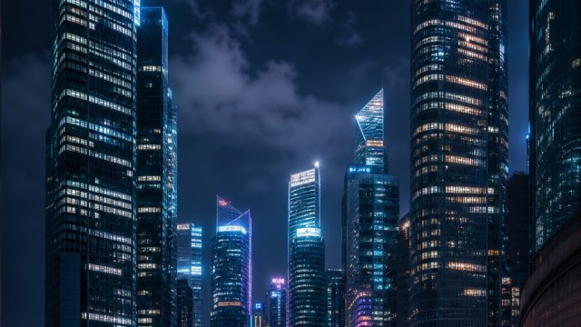 Captivating Urban Nights: Wallpapers That Illuminate Your Screen | mavis wanczyk, online gambling, g