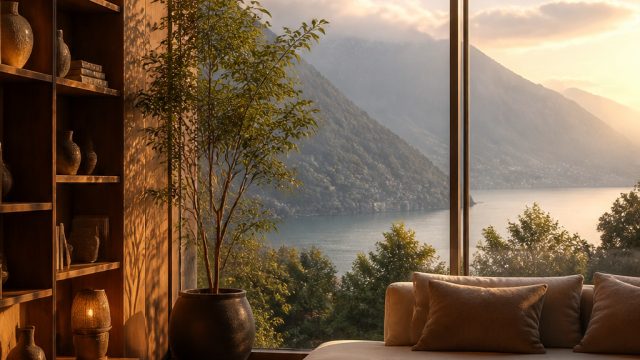Captivating Visuals: Embr