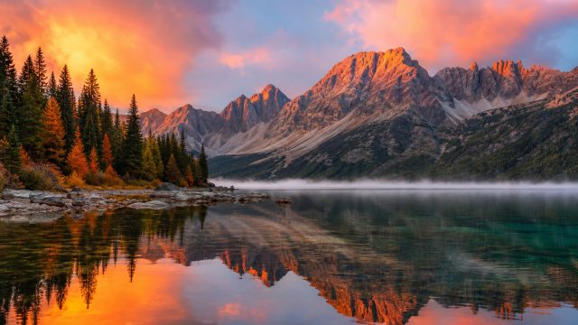 Captivating Visuals: The 