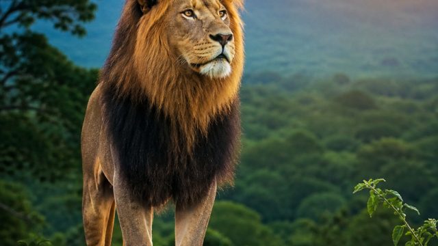 Embrace Nature: Stunning 