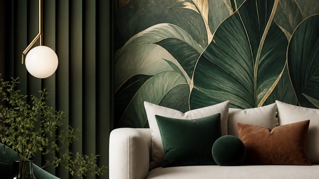 Exploring the Latest Trends in Wallpaper Design | mpo118, gigantoonz rtp