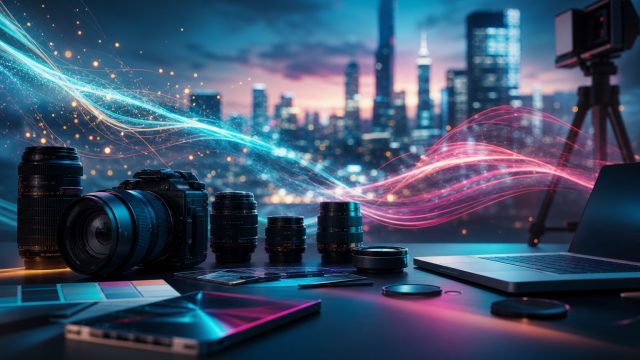 The Future of Photography: Trends Shaping the Visual Landscape | big 777 slot, best free slot machines, cara daftar lazabet