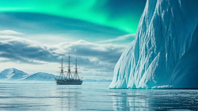 Captivating Polar Journeys: Stunning Wallpapers Inspired by History | togel sidny com, palace slot, poker clu88, bola basket proteam