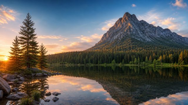 Captivating Nature: Enchanting Landscapes for Your Device | casino royale online gambling, cha eun woo and moon ga young