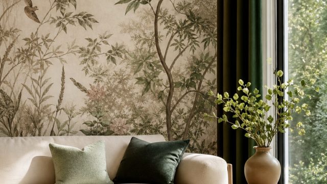 Revitalizing Your Space with Vibrant Wallpaper Themes | proxycropy, uefa nations league 2021 22, klik66 poker