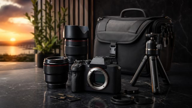 The Best Photography Gear for Stunning Visuals in 2023 | gacor 333 slot, pinjaman untuk mahasiswa, top 10 slots games