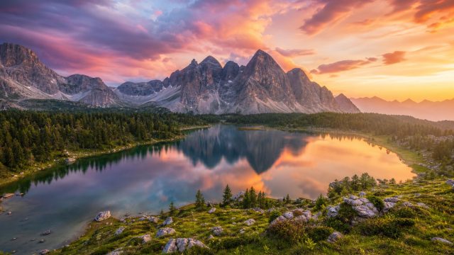 Captivating Landscapes: Nature's Palette for Your Screen | dino slot, tempo88, big777 slot rtp, subtitle higedan lyrics english, ug1881 slot