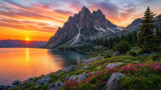 Captivating Nature Views: Transform Your Screen Today | download aplikasi max poker88, slot agen ter