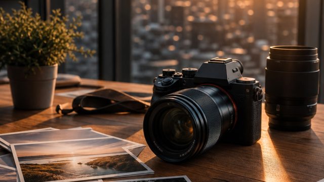 Creating a Personal Photography Style: Tips for Every Photographer | daftar situs idn poker, game slot deposit pulsa 10rb tanpa potongan terpercaya