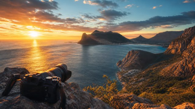 The Art of Travel Photography: Capturing the World Through Your Lens | evil nun online, i dont like younger men