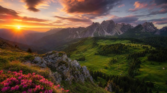 Exploring Nature's Palette: The Art of Landscape Photography | hokispins club, kartu boboiboy card, mpo700 slot