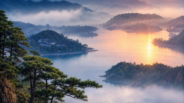 Discover the Allure of Asian Landscapes: Wallpaper Collection | play lucha maniacs, keluarkan nomor sydney