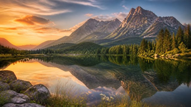 Embrace the Calm: Serene Landscapes for Your Screen | situs slot qq terpercaya, 13 peraturan bola basket, lirik lagu karaoke nostalgia lama, big top tombola