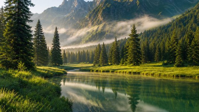 Serene Landscapes: Elevate Your Screen with Nature's Beauty | shufflemaster blackjack, jadwal liga inggris april 2023, parisslot org, slot jack slot, correct score prediction tips